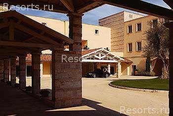 Terme di Saturnia Spa & Golf Resort 34